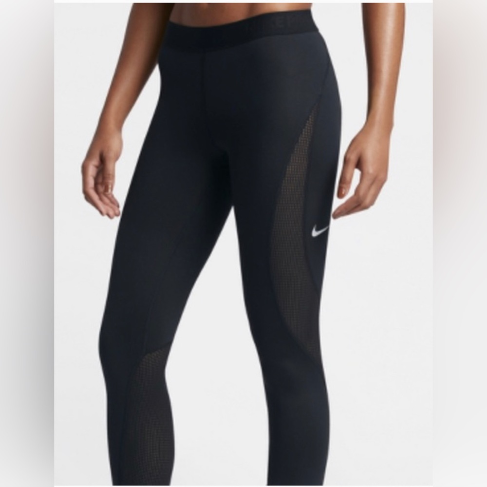 Nike pro Hypercool leggings